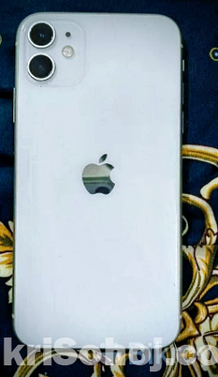 iPhone 11 64gb (used)